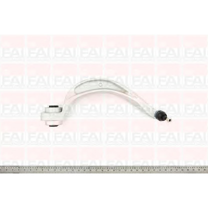 Foto Kit braccio oscillante, Sospensione ruota FAI SS2721