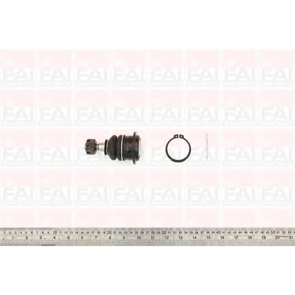 Photo Ball Joint FAI SS2877