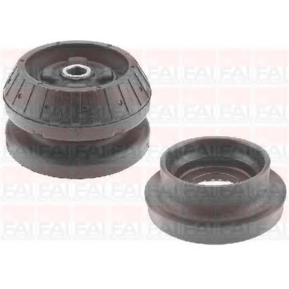 Photo Top Strut Mounting FAI SS3127