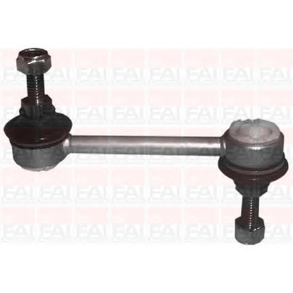 Photo Sway Bar, suspension FAI SS4002