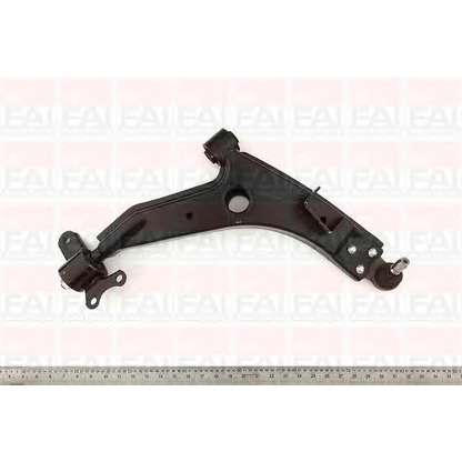 Photo Track Control Arm FAI SS4037