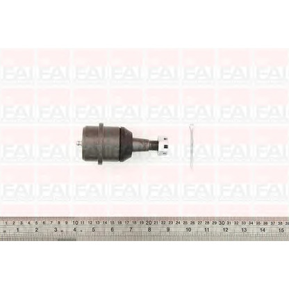 Photo Ball Joint FAI SS4097