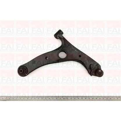 Photo Track Control Arm FAI SS4402