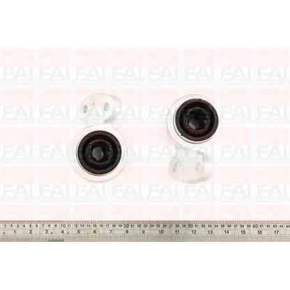 Photo Control Arm-/Trailing Arm Bush FAI SS4589