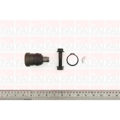 Photo Ball Joint FAI SS4648