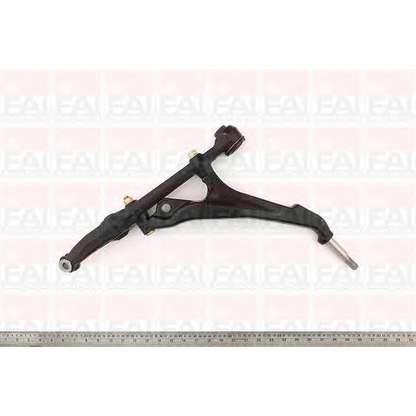 Photo Track Control Arm FAI SS4810