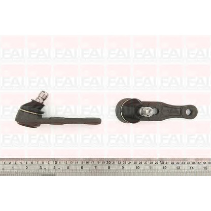 Photo Ball Joint FAI SS4860