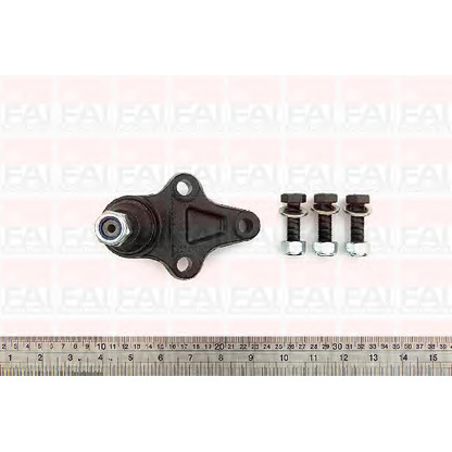 Photo Ball Joint FAI SS5322