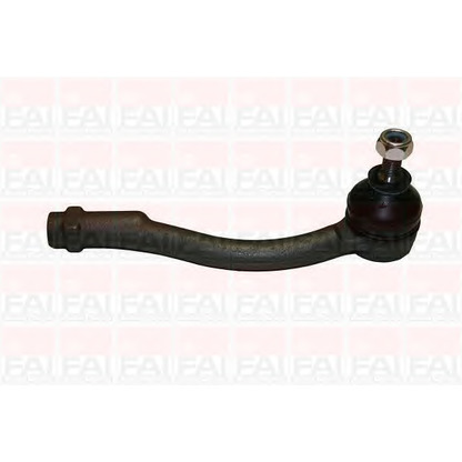 Photo Tie Rod End FAI SS5770