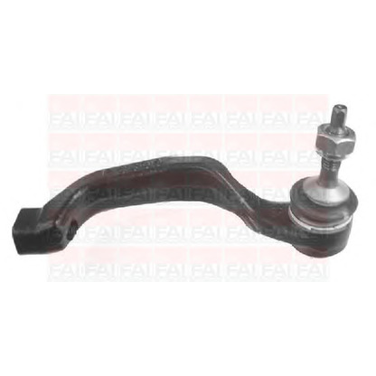 Photo Tie Rod End FAI SS5810