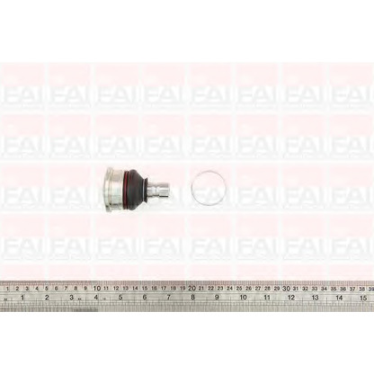 Photo Ball Joint FAI SS5939