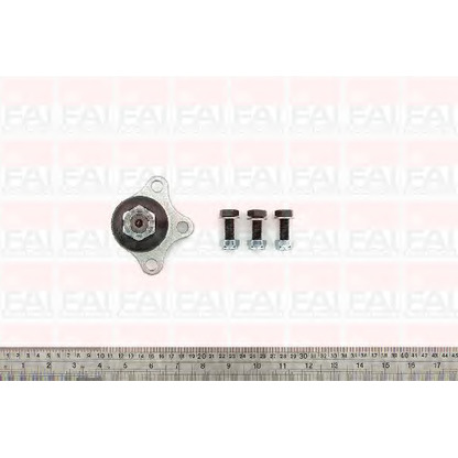 Photo Ball Joint FAI SS6246