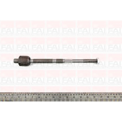 Photo Tie Rod Axle Joint FAI SS6258