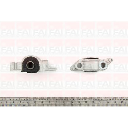 Photo Control Arm-/Trailing Arm Bush FAI SS6270