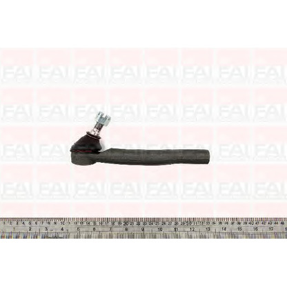 Photo Tie Rod End FAI SS6310