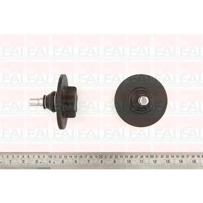 Photo Ball Joint FAI SS7041