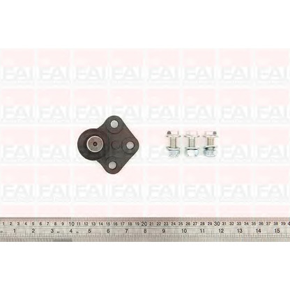 Photo Ball Joint FAI SS7049