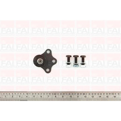 Photo Ball Joint FAI SS7063