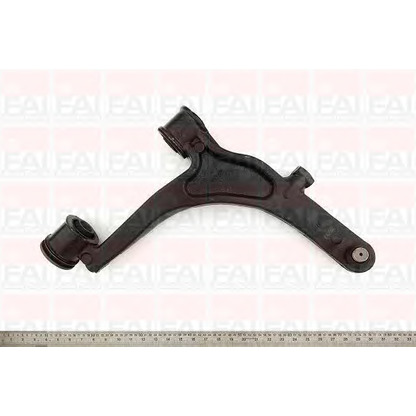 Photo Track Control Arm FAI SS7085