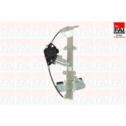 Photo Window Lift FAI WR086M