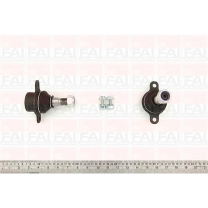 Photo Ball Joint FAI SS7147