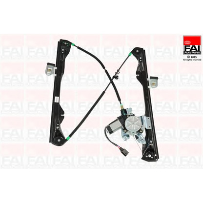 Photo Window Lift FAI WR093M