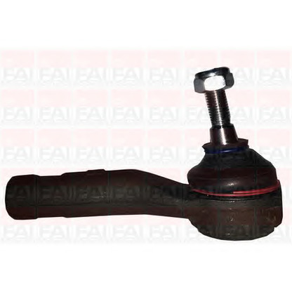 Photo Tie Rod End FAI SS7293