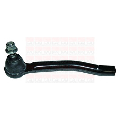 Photo Tie Rod End FAI SS7327