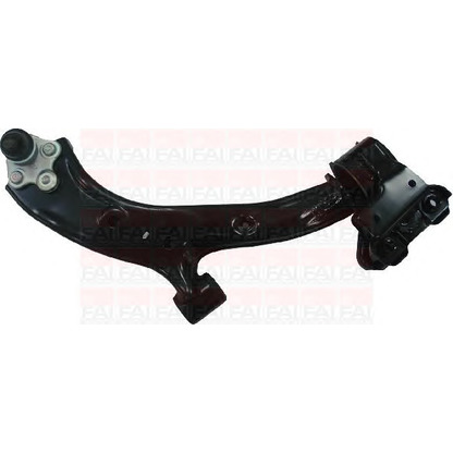 Photo Track Control Arm FAI SS7368