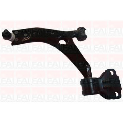 Photo Track Control Arm FAI SS7421