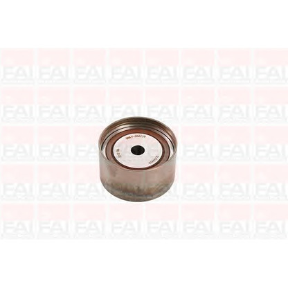 Photo Deflection/Guide Pulley, timing belt FAI T1177