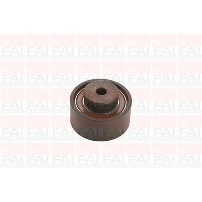 Photo Deflection/Guide Pulley, timing belt FAI T1187