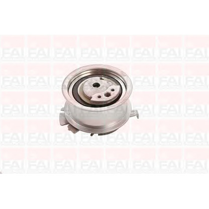 Photo Tensioner Pulley, timing belt FAI T1193