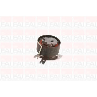 Photo Tensioner Pulley, timing belt FAI T1194