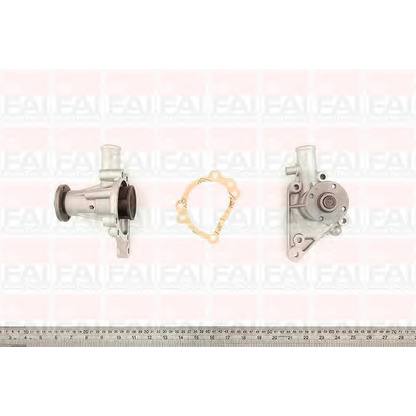 Photo Water Pump FAI WP3709P