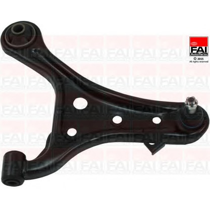 Photo Track Control Arm FAI SS7873