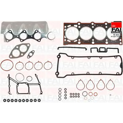 Foto Kit guarnizioni, Testata FAI HS1398