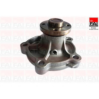 Photo Water Pump FAI WP6414