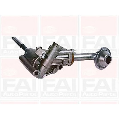 Photo Oil Pump FAI OP230