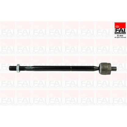 Photo Tie Rod Axle Joint FAI SS7984