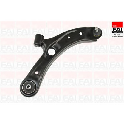 Photo Track Control Arm FAI SS8005