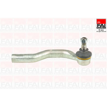 Photo Tie Rod End FAI SS8007