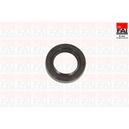 Photo Shaft Seal, camshaft FAI OS254