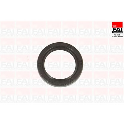 Photo Shaft Seal, crankshaft FAI OS324