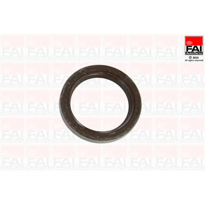 Photo Shaft Seal, crankshaft FAI OS347