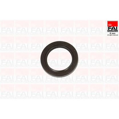 Photo Shaft Seal, crankshaft FAI OS448