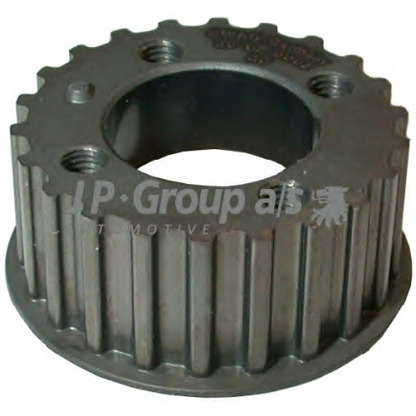 Photo Gear, crankshaft JP GROUP 1110451600