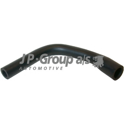 Photo Flexible, aération de la housse de culasse JP GROUP 1112000400