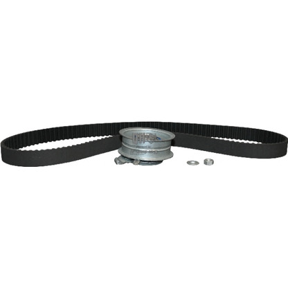 Photo Timing Belt Kit JP GROUP 1112104209