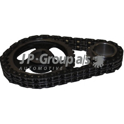 Photo Timing Chain JP GROUP 1112500110